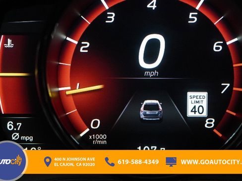 Used 2017 Volvo XC60 T6 R-Design w/ Climate Package image 3