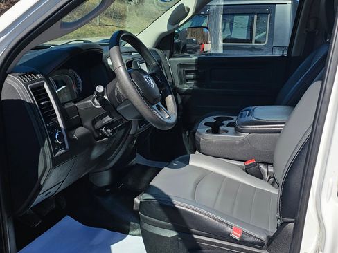 Used 2023 RAM 1500 Laramie image 27