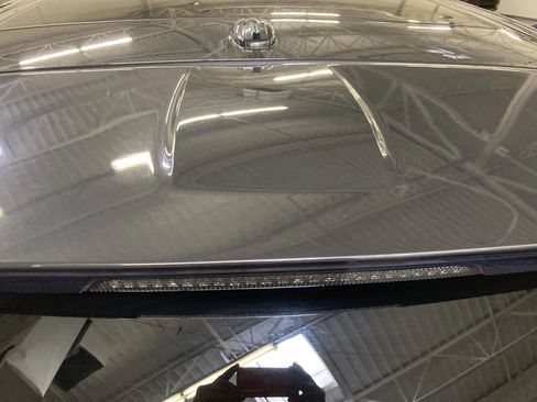 Used 2014 Land Rover Range Rover Sport Autobiography AWD/4WD image 18
