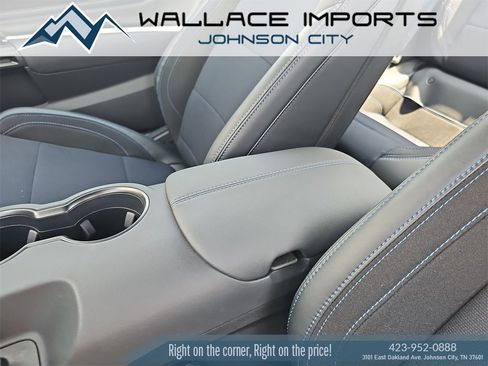 Used 2024 Ford Mustang Dark Horse w/ Security Package image 36