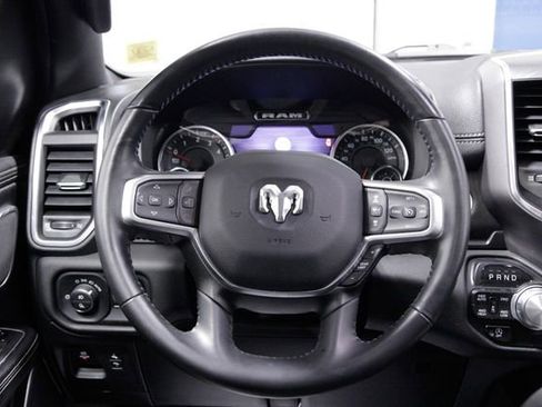 Used 2023 RAM 1500 Laramie image 15