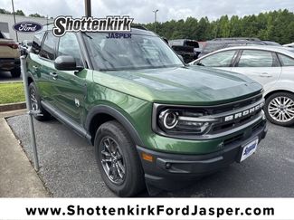 Used 2023 Ford Bronco Sport Big Bend w/ Convenience Package AWD/4WD video 1