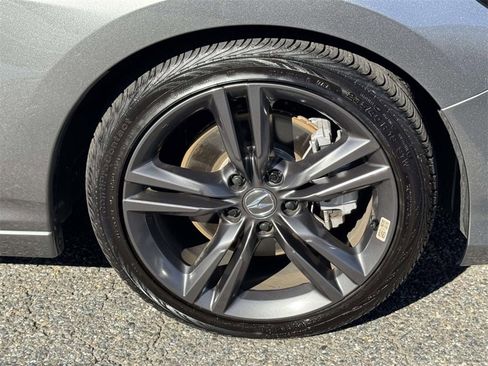 Certified 2025 Acura Integra A-Spec image 7