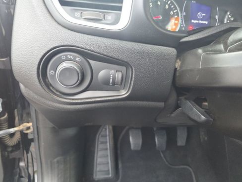 Used 2018 Jeep Renegade Sport w/ Power & Air Group image 18