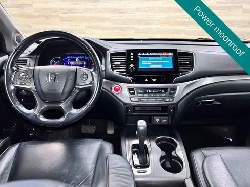 Used 2019 Honda Pilot EX-L image 2