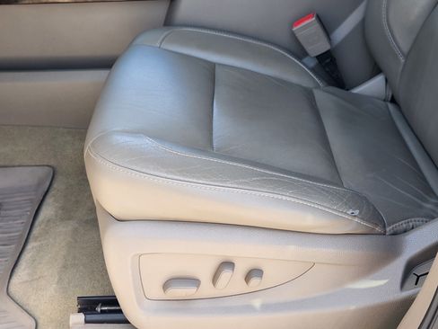Used 2015 Chevrolet Tahoe LT w/ Luxury Package RWD image 24