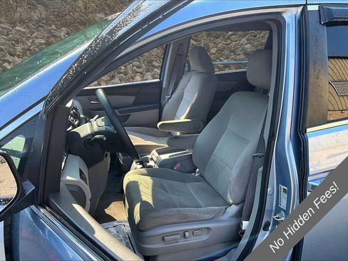 Used 2014 Honda Odyssey EX image 17