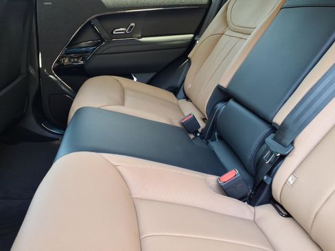 New 2026 Land Rover Range Rover Sport Autobiography AWD/4WD image 5