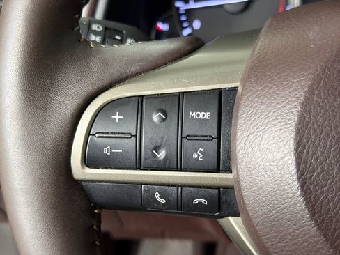 Used 2016 Lexus RX 350 FWD w/ Premium Package image 26