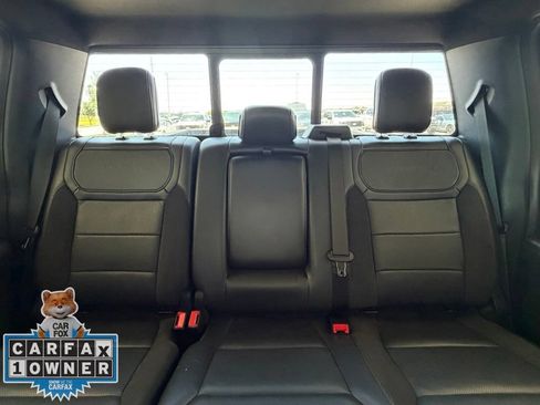 Used 2025 Ford F150 Raptor AWD/4WD image 25