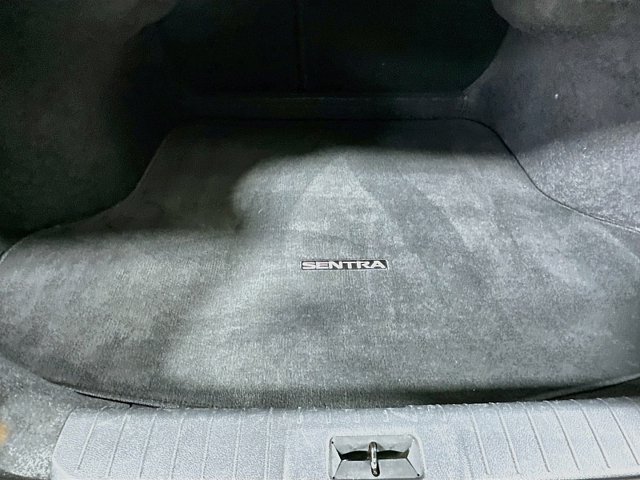 Used 2024 Nissan Sentra SV FWD image 23