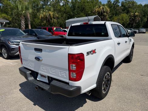 Used 2021 Ford Ranger XL w/ Equipment Group 101A High RWD image 5
