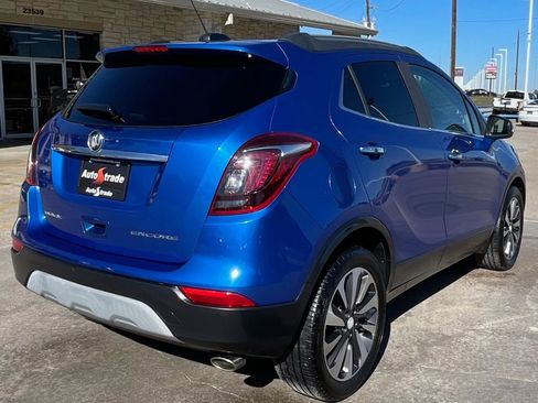 Used 2018 Buick Encore Essence FWD image 6
