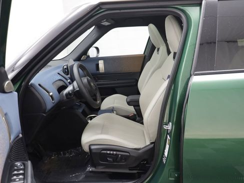 Used 2025 MINI Cooper Countryman S AWD/4WD image 5