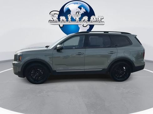 Used 2023 Kia Telluride EX X-Line AWD/4WD image 8