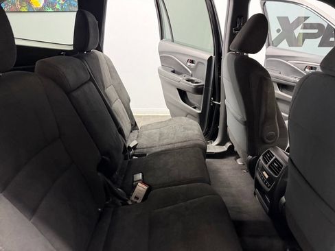 Used 2022 Honda Pilot Sport image 46