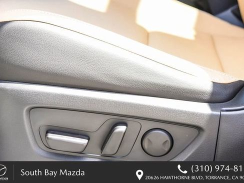 New 2026 MAZDA CX-5 2.5 S w/ Premium Plus Package AWD/4WD image 23