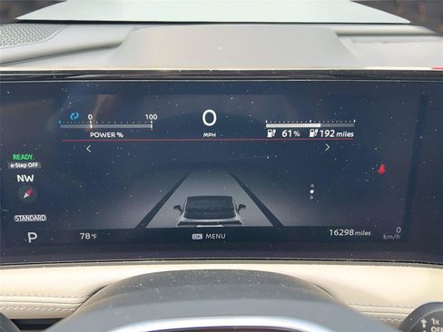 Used 2024 Nissan Ariya AWD image 5