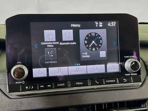 Used 2024 Mitsubishi Outlander ES AWD/4WD image 36
