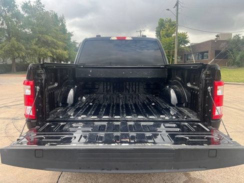 Used 2023 Ford F150 XL w/ STX Appearance Package AWD/4WD image 12