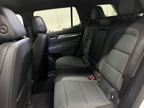 New 2026 GMC Terrain AT4 w/ LPO, Floor Liner Package image 17