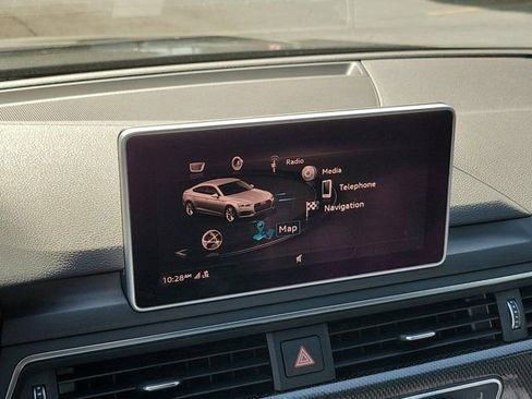 Used 2019 Audi S5 Premium Plus w/ Premium Plus AWD/4WD image 22