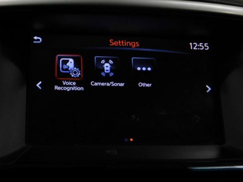 Used 2018 Nissan Pathfinder SV image 54