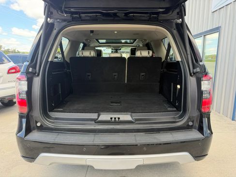 Used 2021 Ford Expedition Max Platinum AWD/4WD image 34