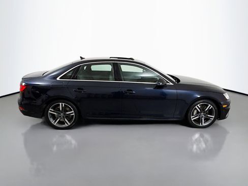 Used 2018 Audi A4 2.0T Prestige w/ Prestige Package image 8