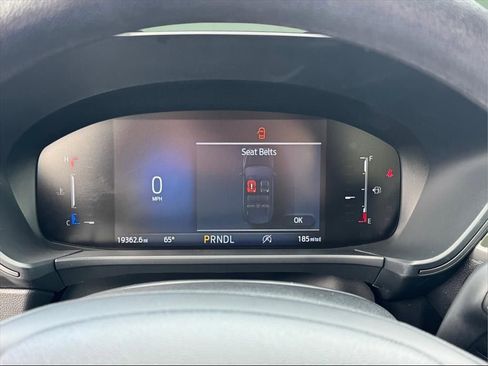 Used 2025 Ford Escape Active image 20