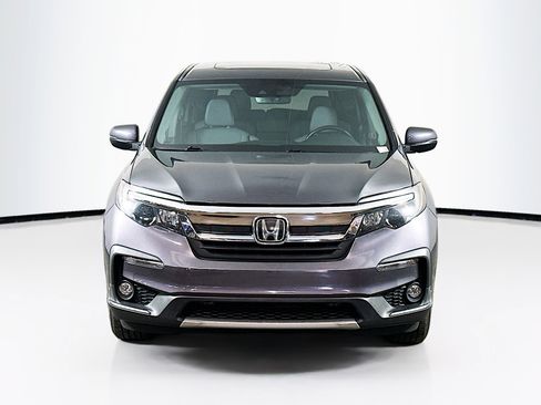 Used 2021 Honda Pilot EX-L image 2