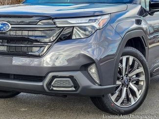 New 2026 Subaru Forester Touring video 3