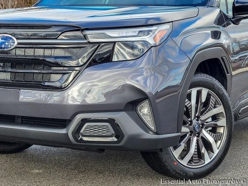 New 2026 Subaru Forester Touring image 3