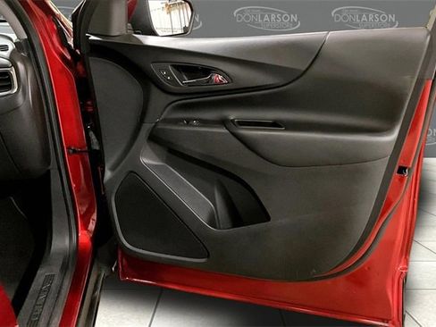 Certified 2023 Chevrolet Equinox LT image 12