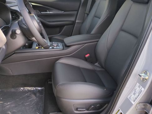 New 2026 MAZDA CX-30 AWD 2.5 S w/ Select Sport Pkg image 14