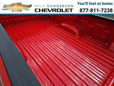 New 2025 Chevrolet Silverado 3500 W/T w/ WT Convenience Package image 9