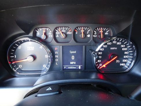 Used 2018 GMC Sierra 1500 Elevation image 15