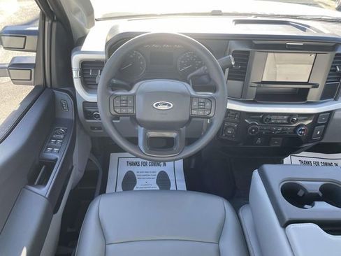 New 2026 Ford F250 XL w/ XL Driver Assist Package image 13