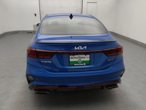 Used 2024 Kia Forte GT FWD image 6