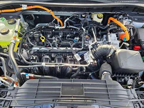 New 2026 Ford Escape ST-Line Select w/ Tech Pack #1 image 17