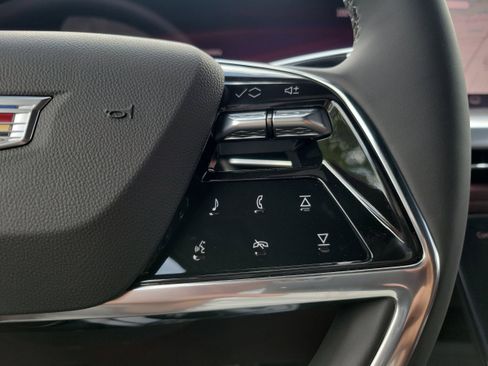 New 2026 Cadillac Escalade Luxury w/ Touring Package AWD/4WD image 29
