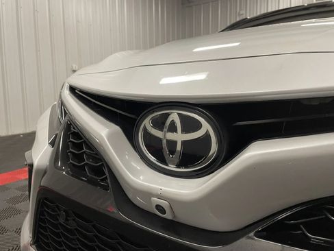 Used 2021 Toyota Camry XSE w/ Navigation Package image 8