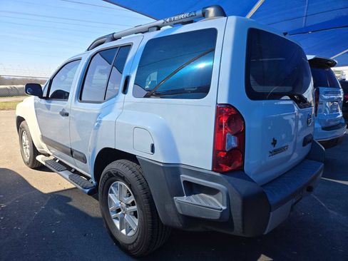 Used 2014 Nissan Xterra S w/ Value Package image 3