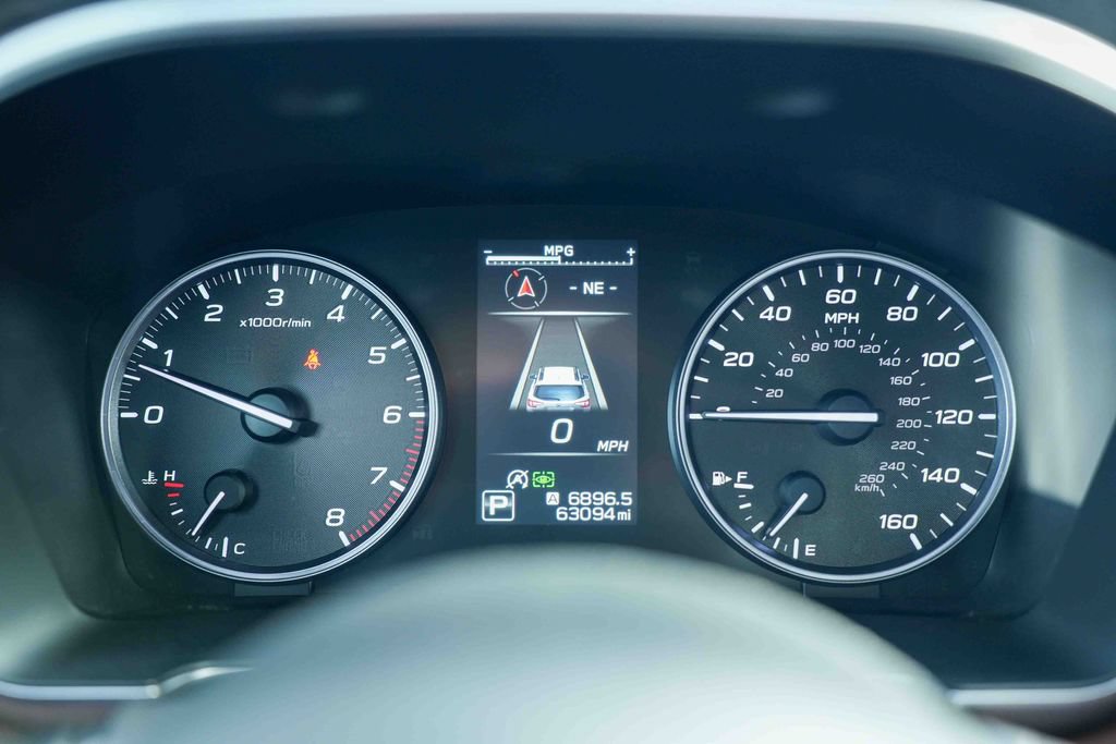 Used 2023 Subaru Outback Touring XT AWD/4WD image 28
