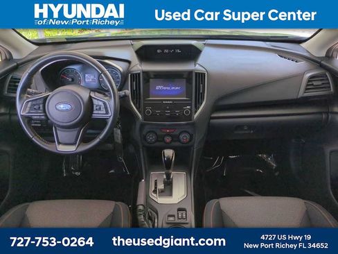 Used 2018 Subaru Crosstrek 2.0i Premium AWD/4WD image 15