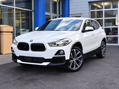Used 2020 BMW X2 xDrive28i w/ Premium Package