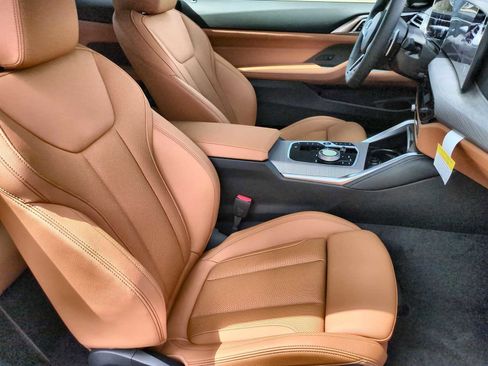 New 2026 BMW 430i xDrive 430i xDrive w/ M Sport Package image 23