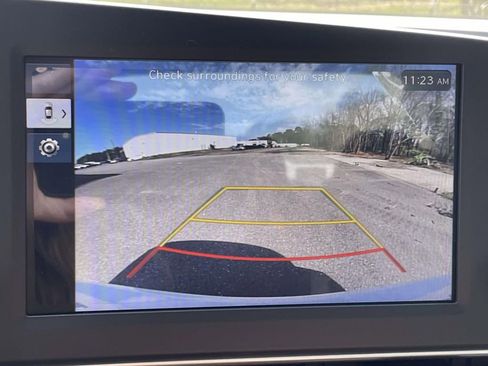 New 2026 Hyundai Elantra Sport image 25