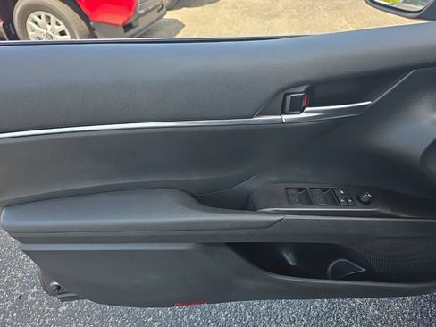 Certified 2024 Toyota Camry LE w/ Convenience Package FWD image 15