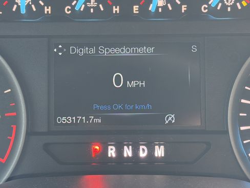 Used 2020 Ford F150 XLT w/ Trailer Tow Package image 2